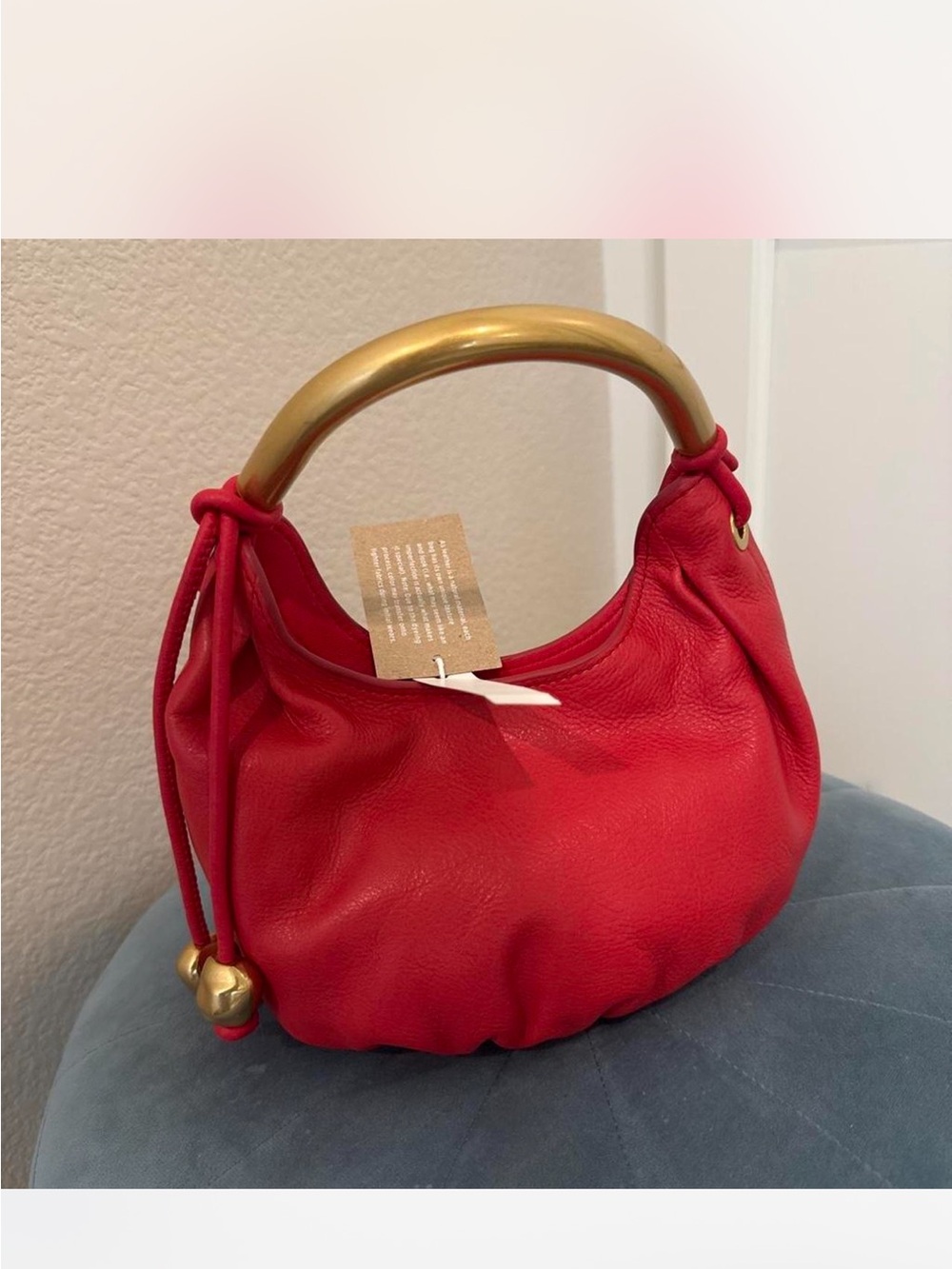 Madewell Camren Mini NWT